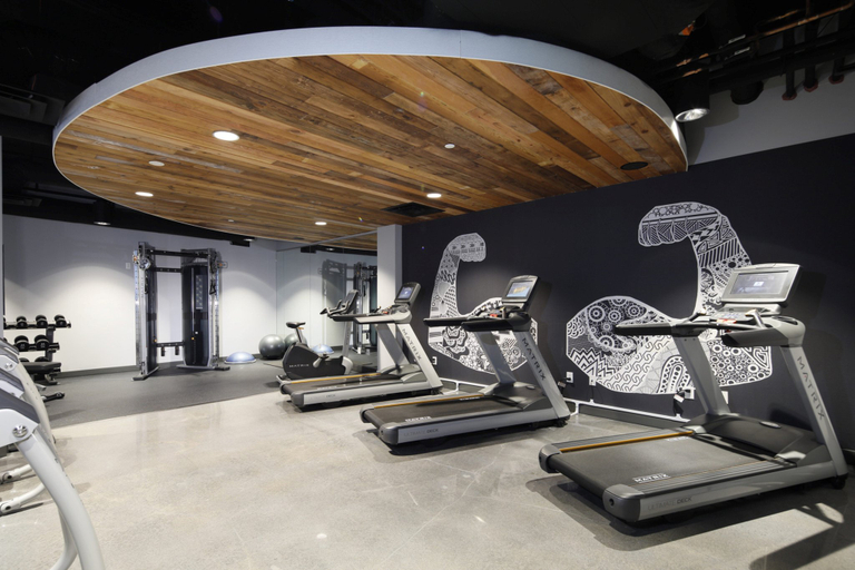 Others 4, Hotel Indigo CHATTANOOGA - DOWNTOWN by IHG, Hamilton