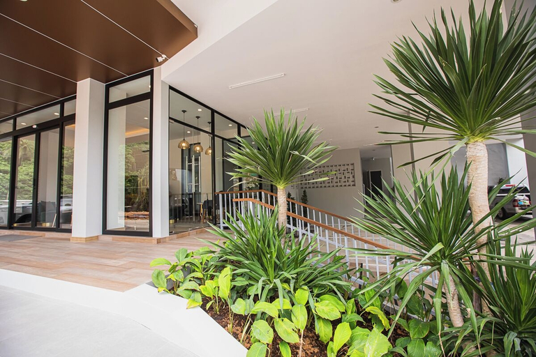 Exterior & Views 2, Apartment at Palmetto Condo by Lofty, Pulau Phuket