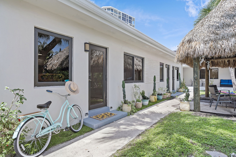 Exterior & Views 2, Walnut By The Sea, Broward