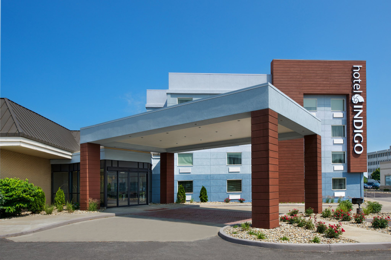 Hotel Indigo CLEVELAND-BEACHWOOD, Cuyahoga