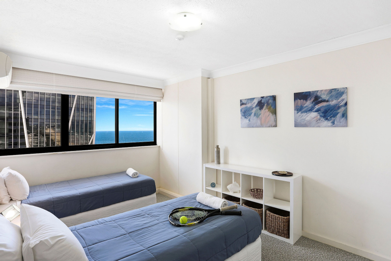 Bedroom 16