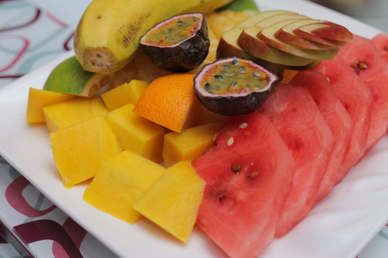 Food & Drinks 5, Gemstone Hotel, Kampala