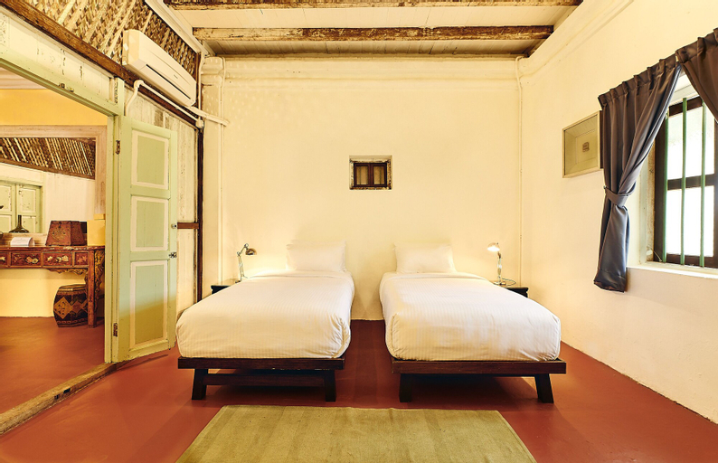 Bedroom 9