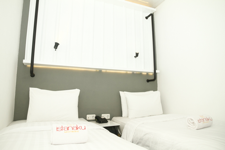 Bedroom 10