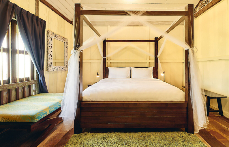Bedroom 21