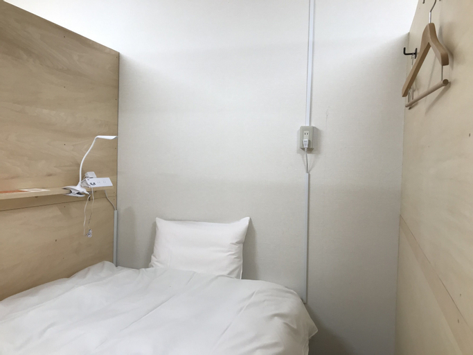 Bedroom 13