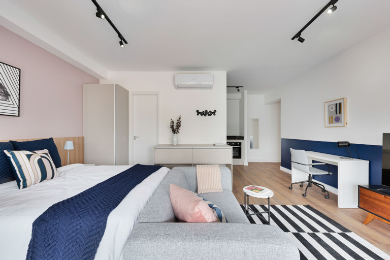 Bedroom 16