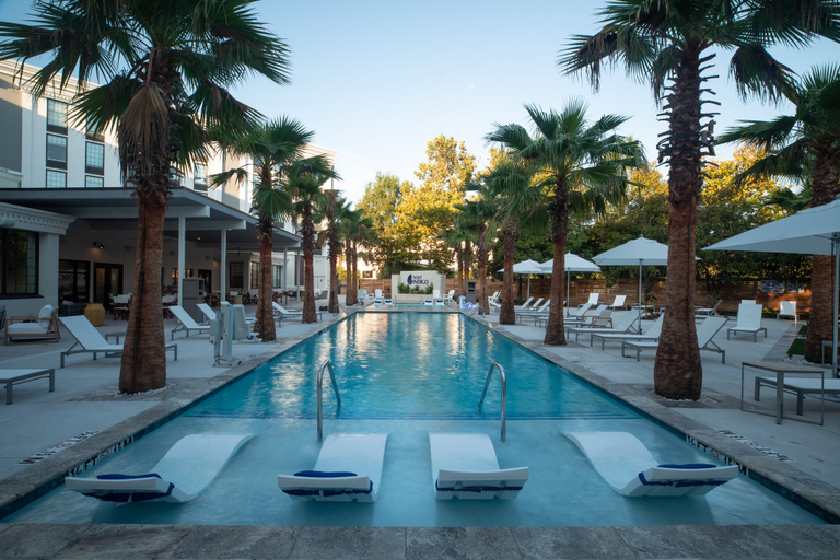 Sport & Beauty 4, Hotel Indigo MOUNT PLEASANT by IHG, Charleston