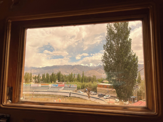 Others 5, Hotel New Glacier View, Leh