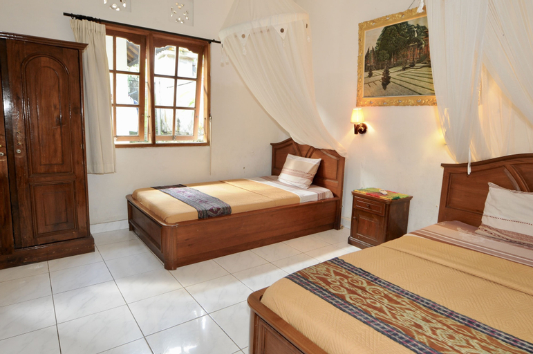 Bedroom 17