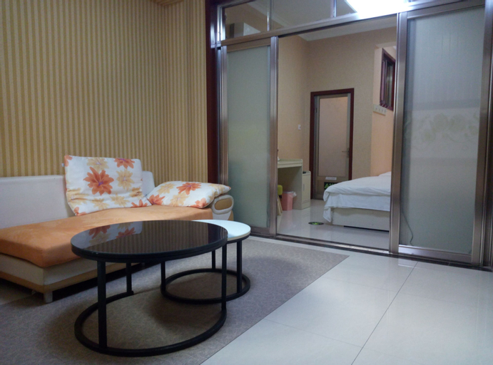 Bedroom 7