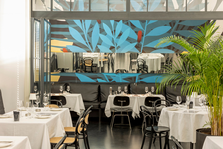 Food & Drinks 3, Hotel Indigo BELGRADE by IHG, Belgrade