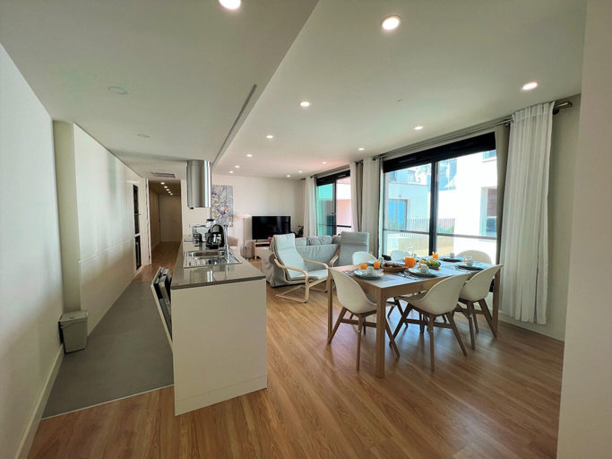 Others 5, Faro Design 5 by Homing, Faro