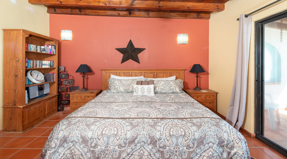Bedroom 3, Paradise Villa 12 by Kivoya, Puerto Peñasco