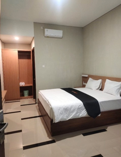 Bedroom 3, Beringin View Hotel & Resort, Jepara