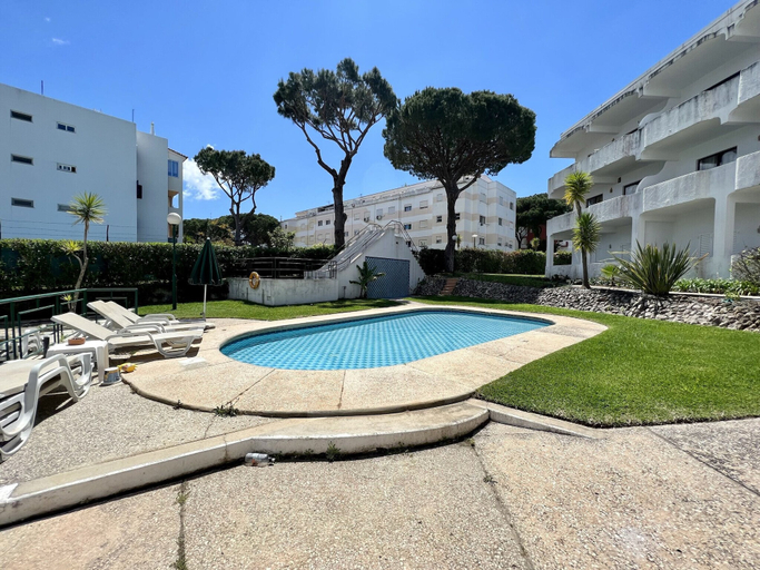 Sport & Beauty 4, Vilamoura Cosy 4 With Pool by Homing, Loulé