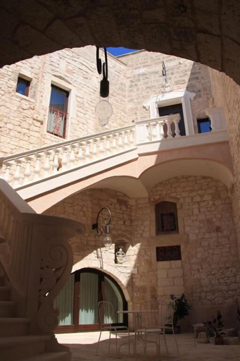 Exterior & Views 2, Dimora dell'Osanna, Brindisi