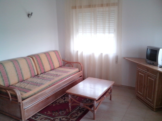 Others 5, RC - Patã Residence, Albufeira