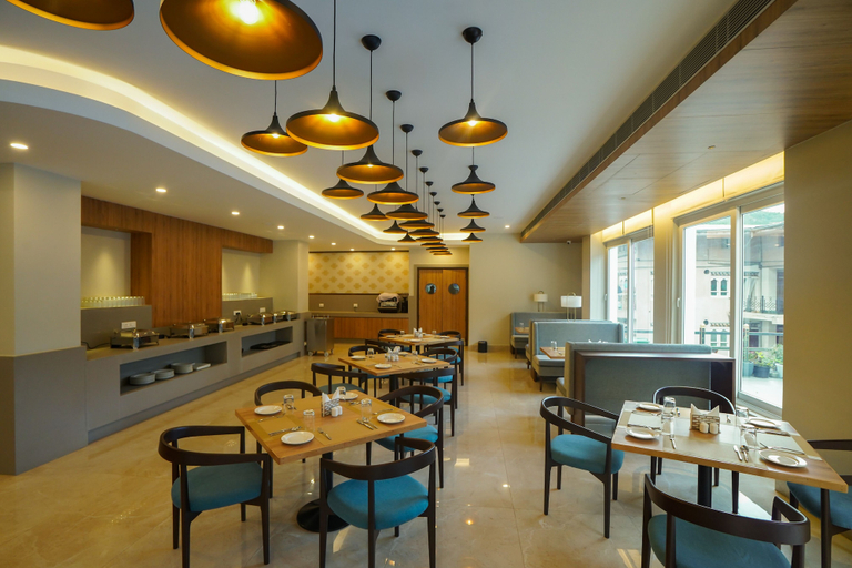 Food & Drinks 5, The Capital Hotel Thimphu, Chang