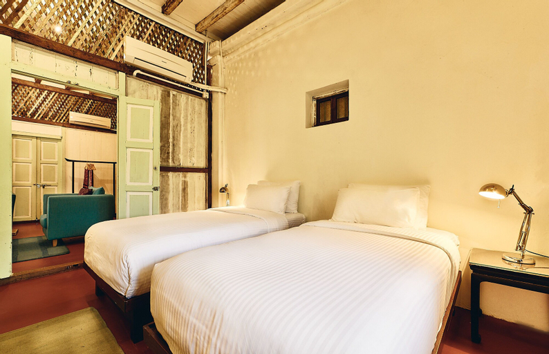 Bedroom 11