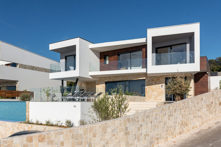 Exterior & Views 2, Villa Seven Seas, Rogoznica