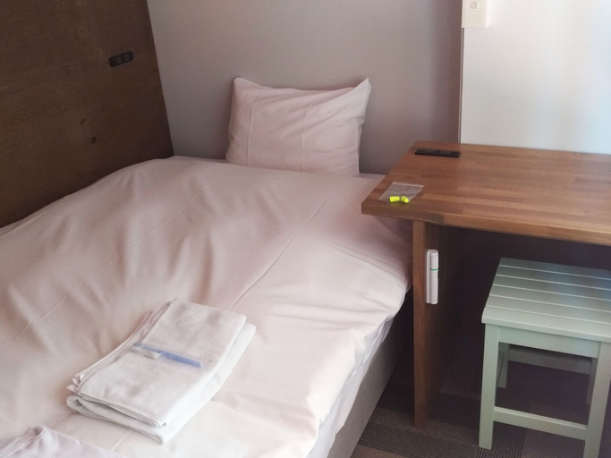 Bedroom 5