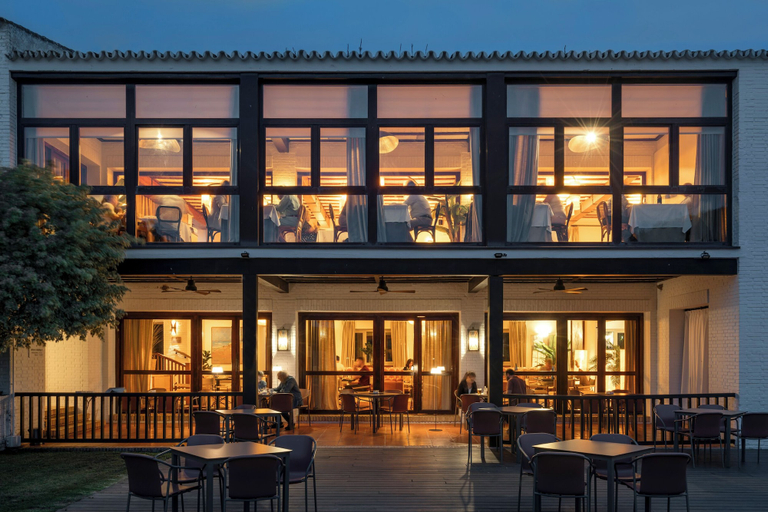 Exterior & Views 2, Parador De Mazagon, Huelva