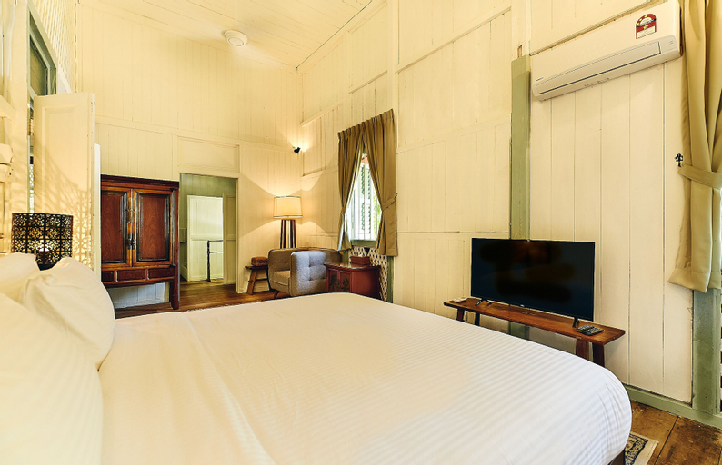 Bedroom 15