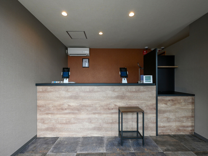 Others 5, HOTEL R9 The Yard Kasai, Kasai