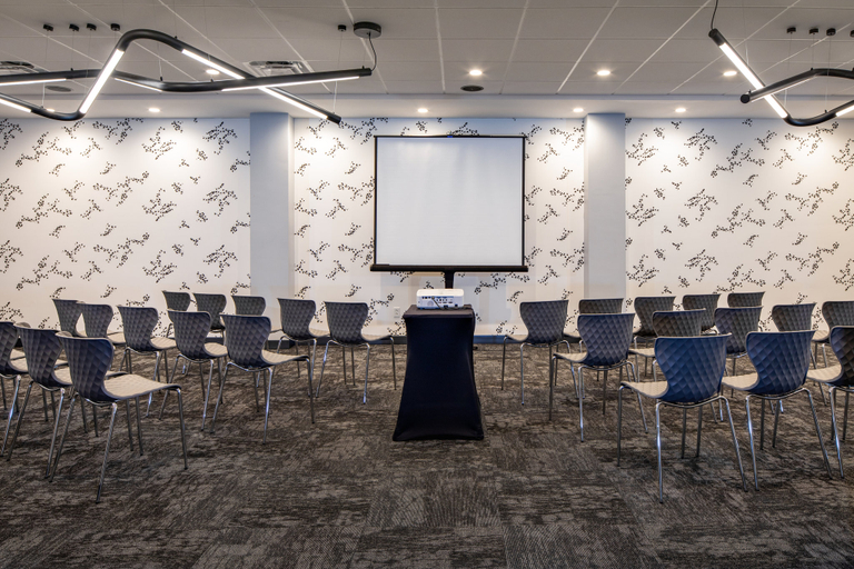 Business Facilities 5, Hotel Indigo CHATTANOOGA - DOWNTOWN by IHG, Hamilton