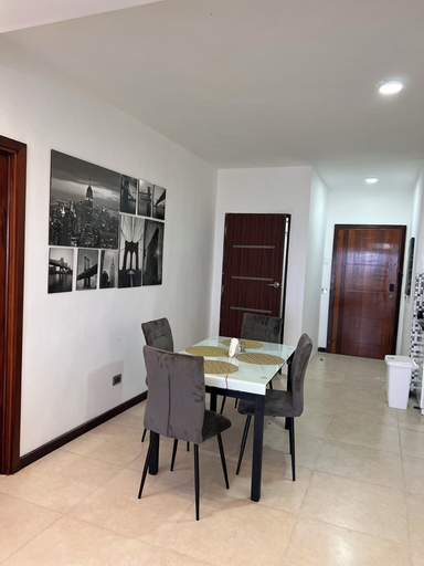 Others 5, Luxury apartments, Villa Hermosa