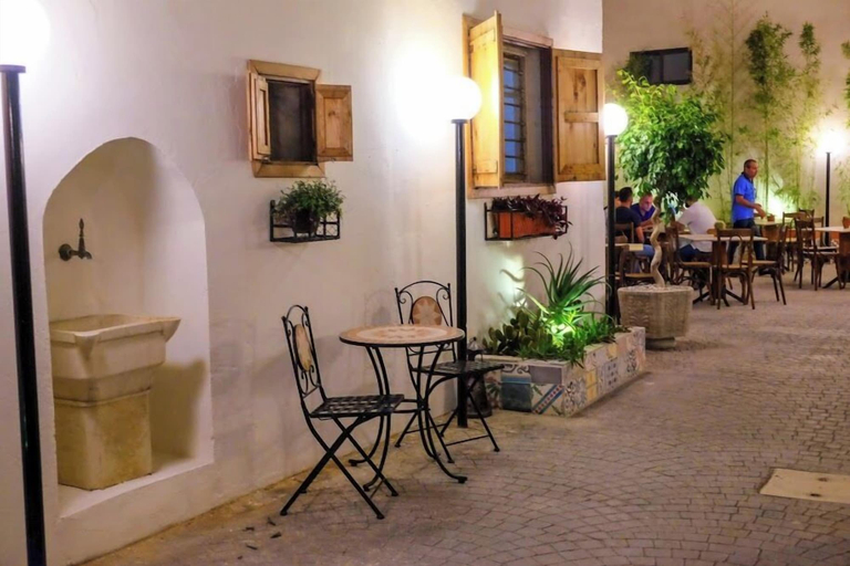 Others 4, Victoria Boutique Hotel Mina, Tripoli