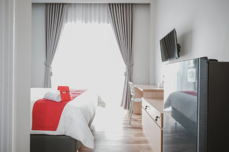 Bedroom 17
