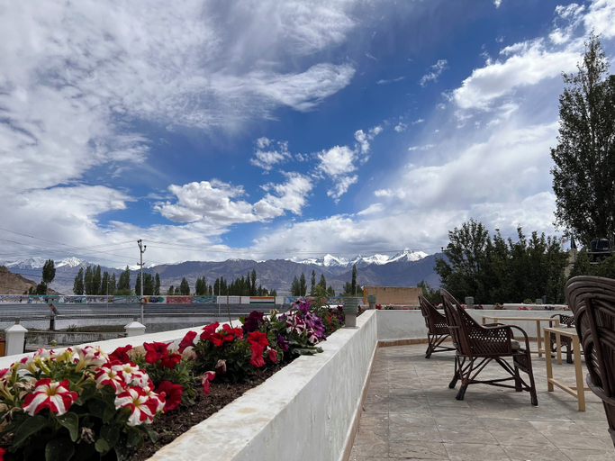 Others 5, Hotel New Glacier View, Leh
