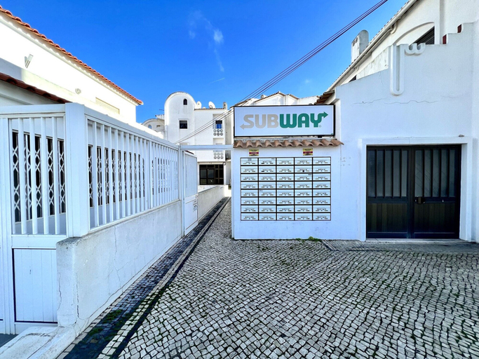 Exterior & Views 2, Albufeira Central 4 by Homing, Albufeira