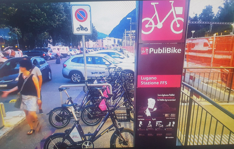 Public Area