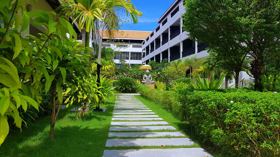 Exterior & Views 2, New Riverside Hotel, Siem Reap