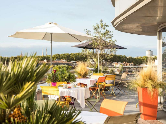 Food & Drinks 2, Hotel Indigo BORDEAUX CENTRE CHARTRONS by IHG, Gironde
