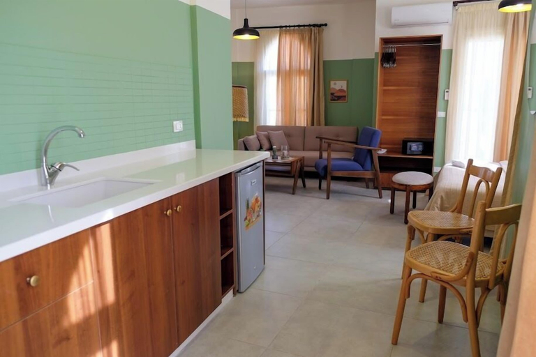 Others 5, Victoria Boutique Hotel Mina, Tripoli