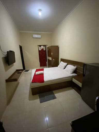 Bedroom 4, Homestay at Candi Gebang by ecommerceloka, Sleman