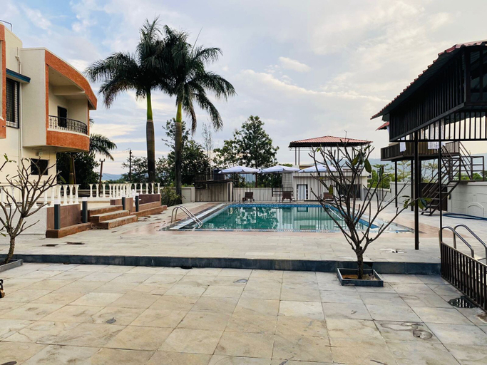 Sport & Beauty 4, H2O Greens Villa Near Pune, Pune