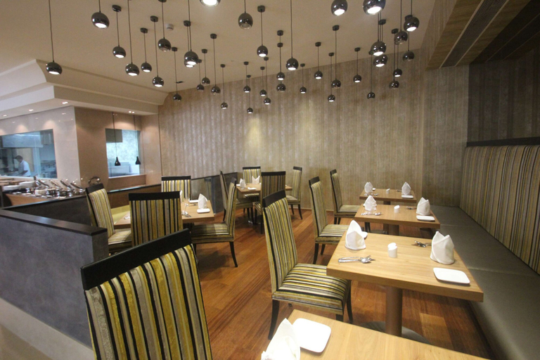 Food & Drinks 5, Balaji Sarovar Premiere Solapur, Solapur