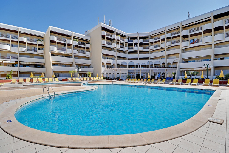 Sport & Beauty 4, Albufeira Concept With Pool by Homing, Albufeira