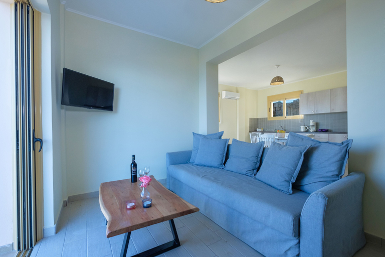 Others 4, Hilltop Residences, Peloponnese