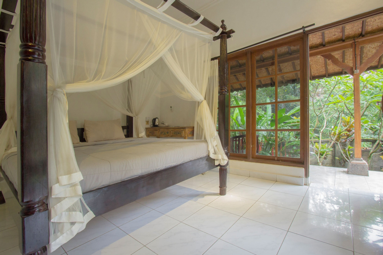 Bedroom 19