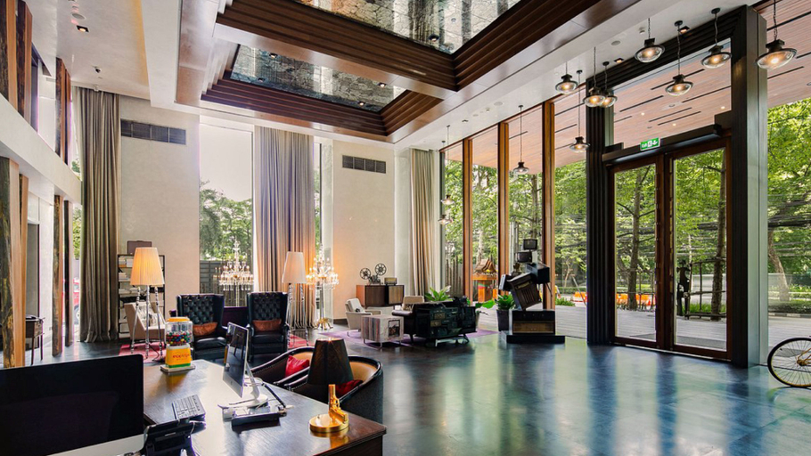Others 1, Hotel Indigo BANGKOK WIRELESS ROAD by IHG, Pathum Wan