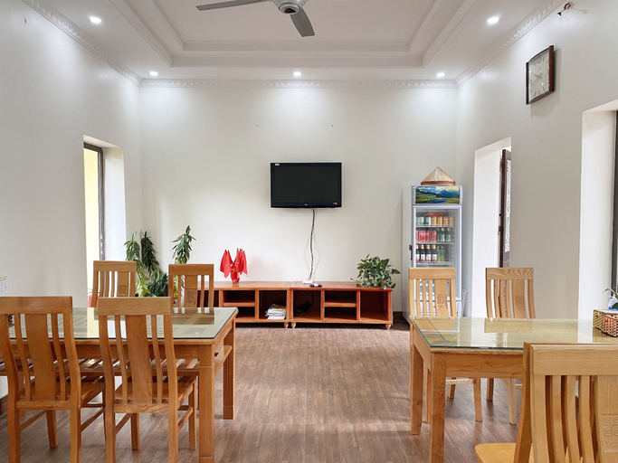 Food & Drinks 4, Tam Coc Golden Sky Homestay, Hoa Lư