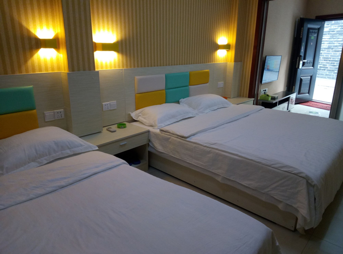 Bedroom 11