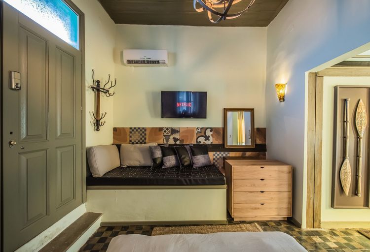 Others 5, St Paul Villa by halu! Apartments, Central Macedonia