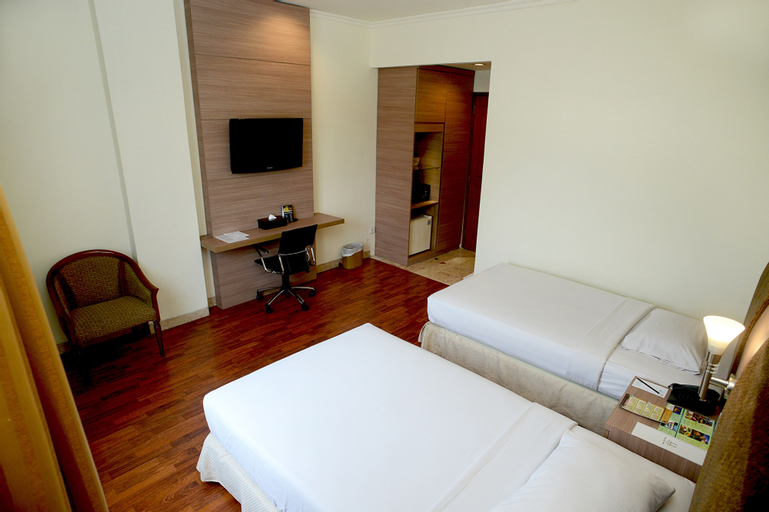 Bedroom 5
